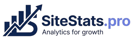 Website logo